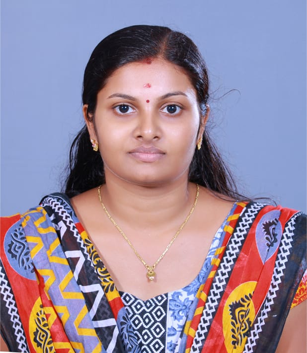 Chithra S. — Media Consultant, StratEdge Advisory