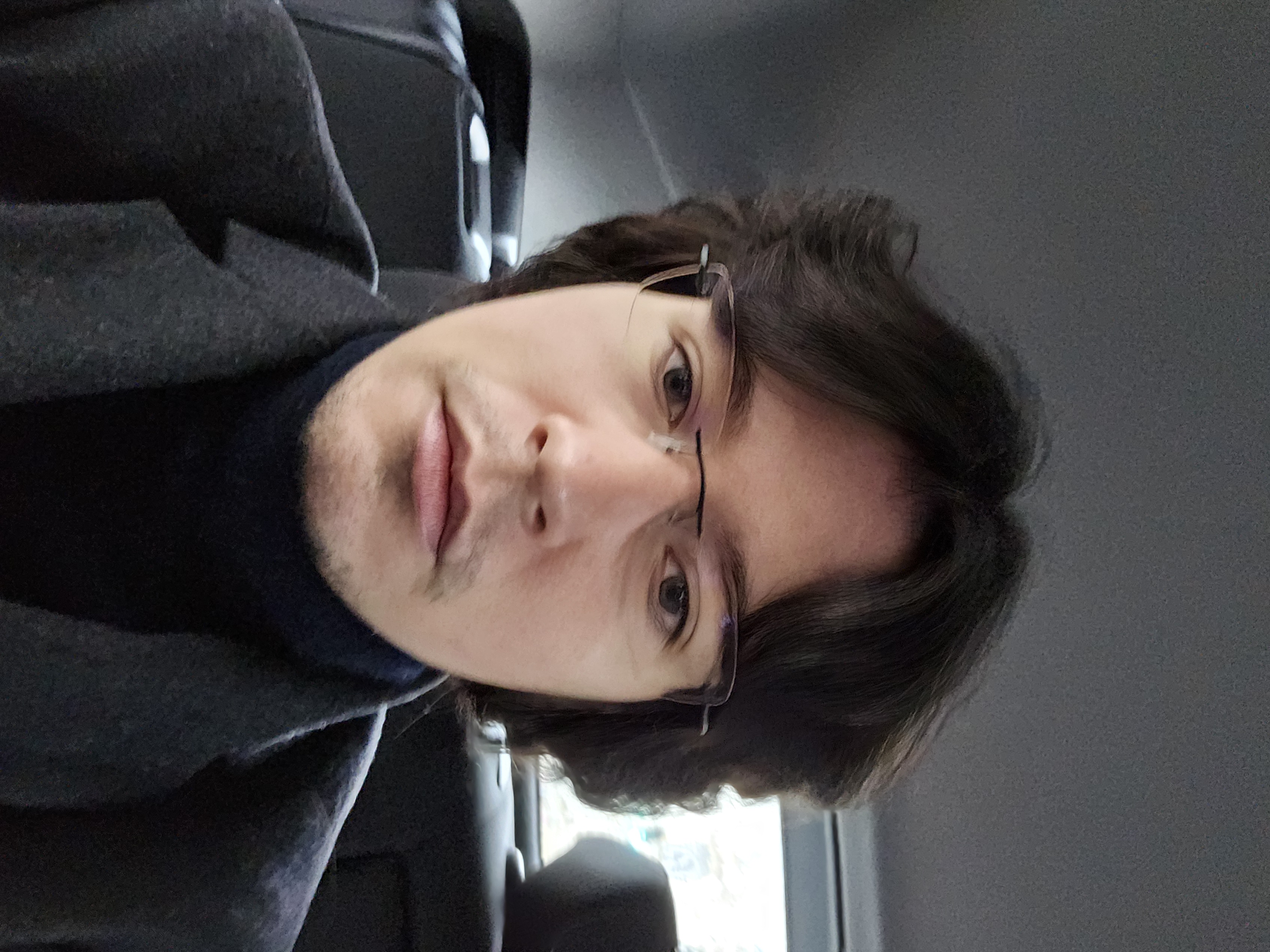 George Kositsyn — IT & Marketing Manager, StratEdge Advisory